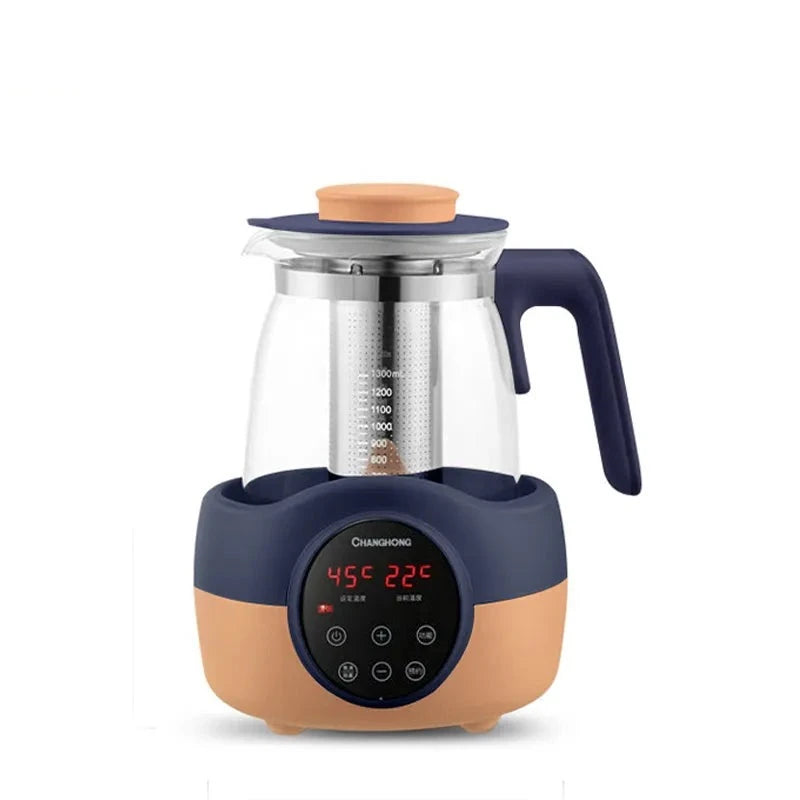 Baby constant temperature hot water kettle | Yazijico™