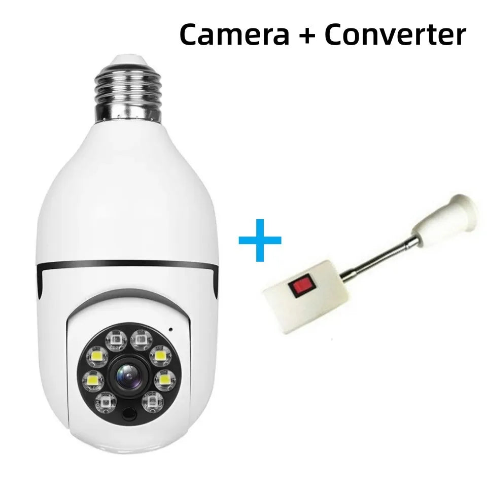 Surveillance Camera IPTV Night Vision Automatic Human | Yazijico™