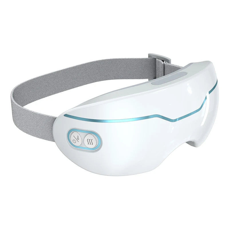 Nano Steam Smart Eyes Massager | Yazijico™