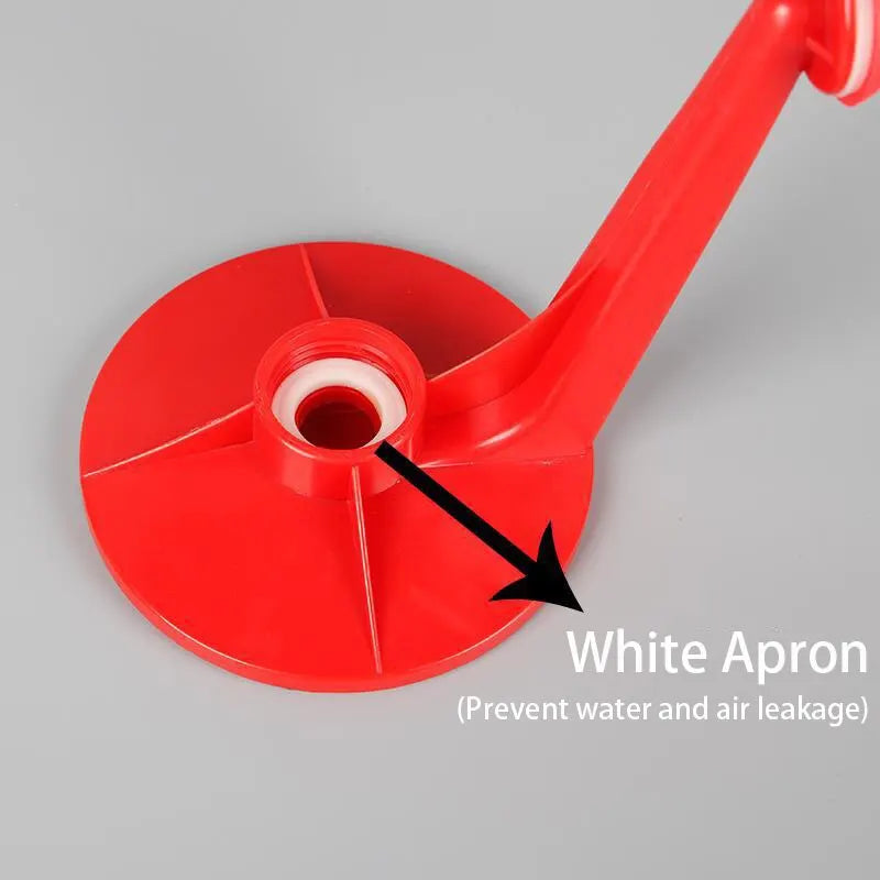 Yazijico™ Inverted Water Dispenser Cola Drink - Yazijico™