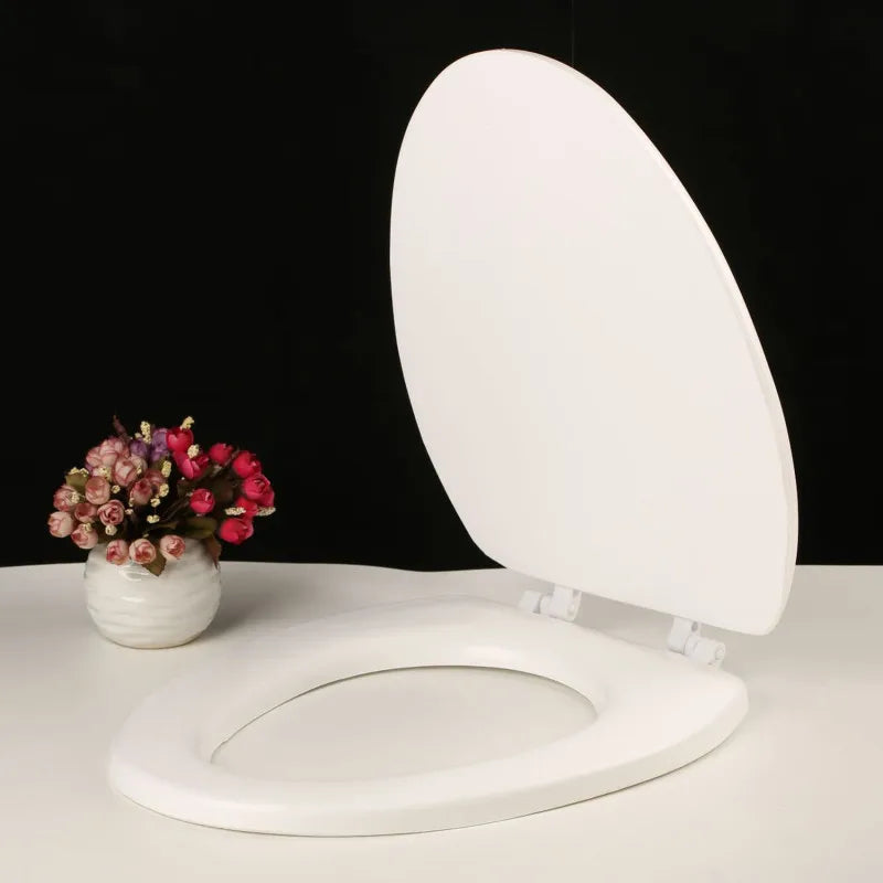 Yazijico™ Toilet Cover Bathroom Warmer Seat - Yazijico™
