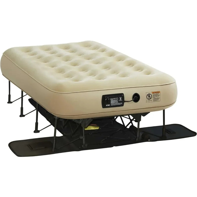 Simpli Comfy EZ Bed Twin Self-Inflating | Yazijico™