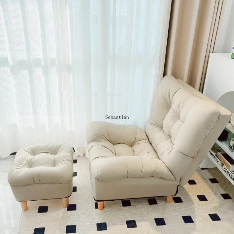 Yazijico™ Bedroom Small Sofa Tatami Single - Yazijico™