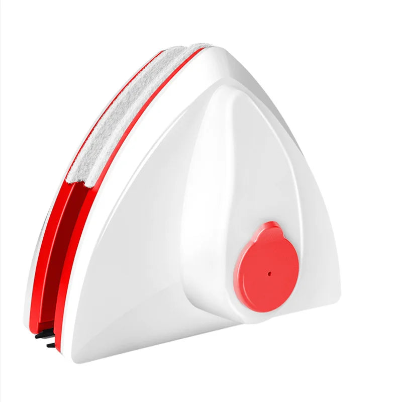 Magnetic Window Cleaner Brush | Yazijico™