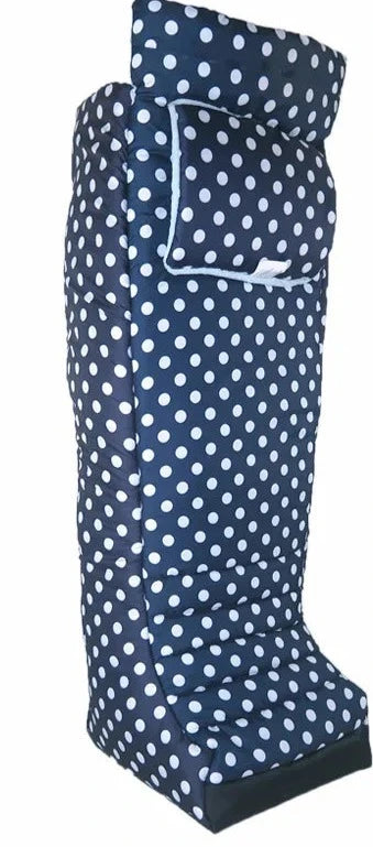 Mat Bed Waist Back Warmer Knee Pad Leg