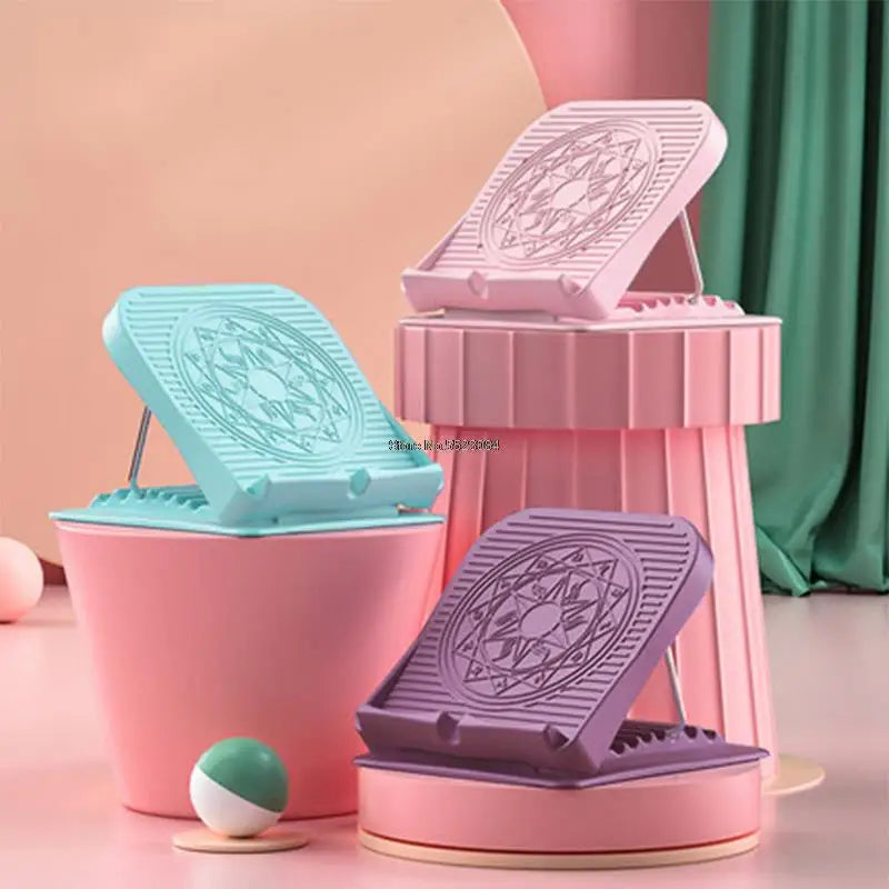 Yazijico™ Household Adjustable Portable Oblique Pedal - Yazijico™