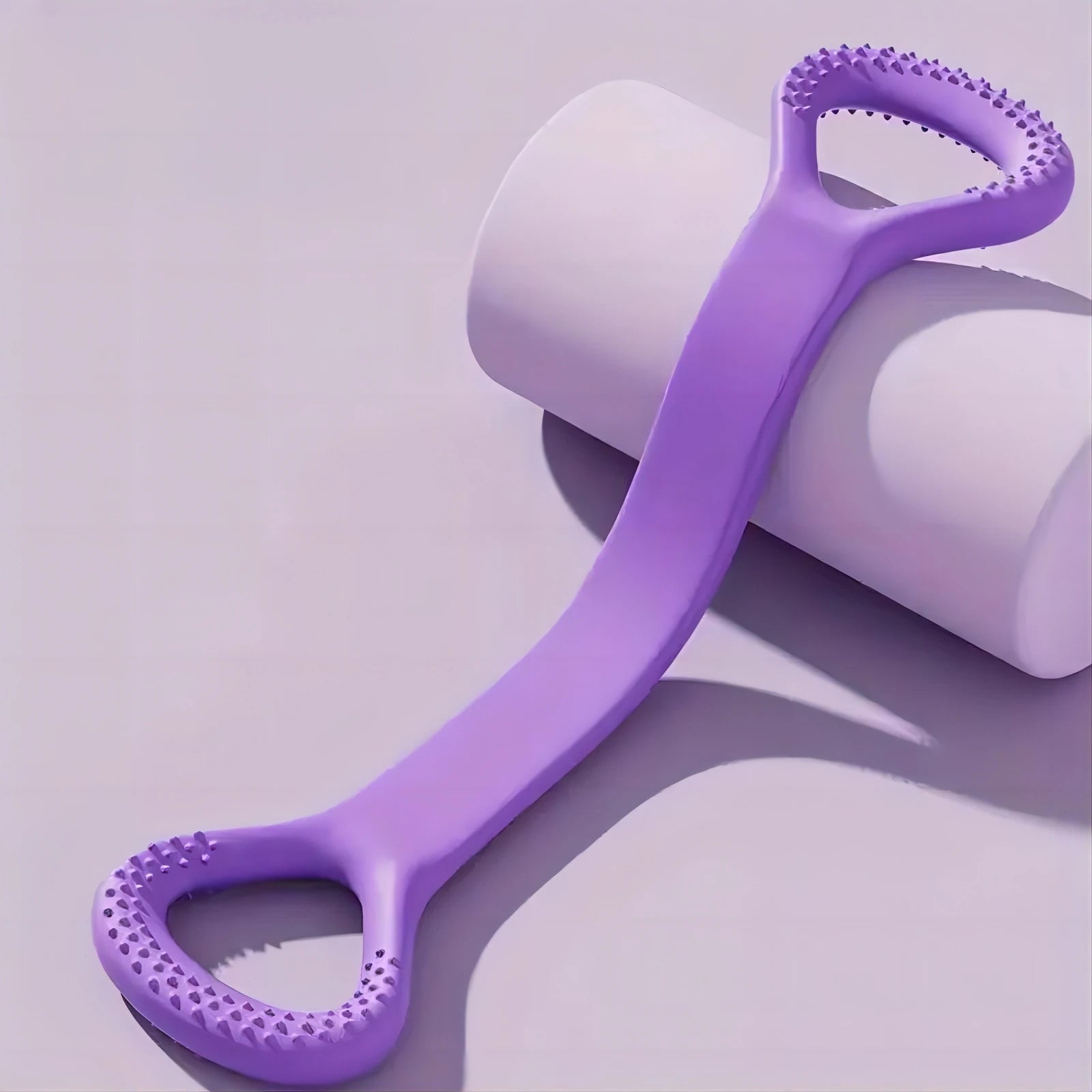 Yoga Tool Open Back Practice Shoulder