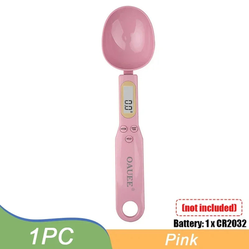 Electronic Scale Digital Measuring Food