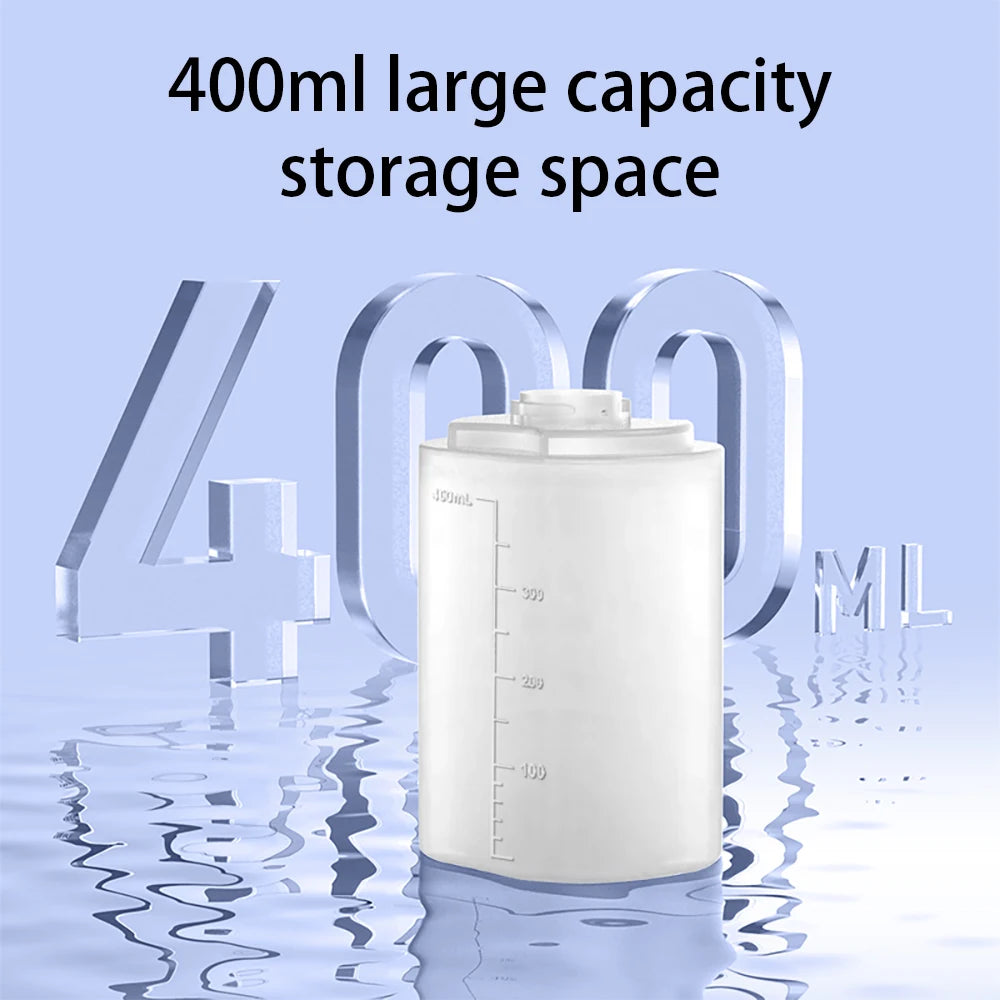 Yazijico™ Automatic Soap Dispenser Touchless - Yazijico™