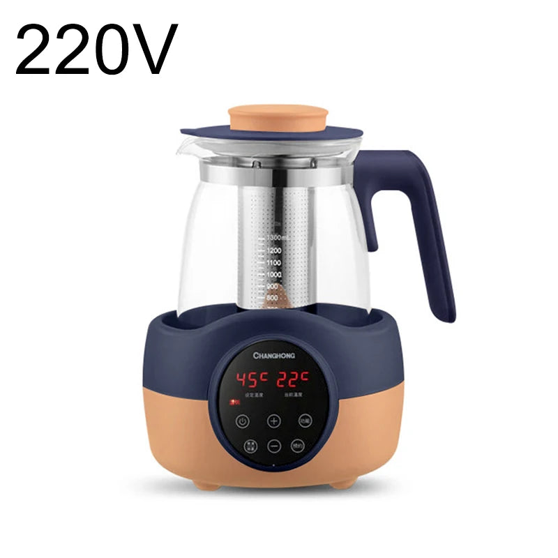 Baby constant temperature hot water kettle | Yazijico™