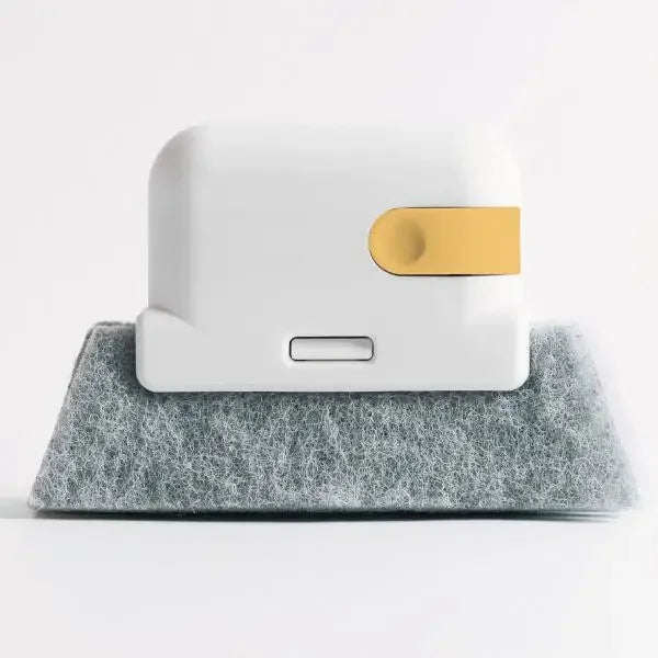 2 in 1 Groove Cleaning Tool Window Frame Door | Yazijico™