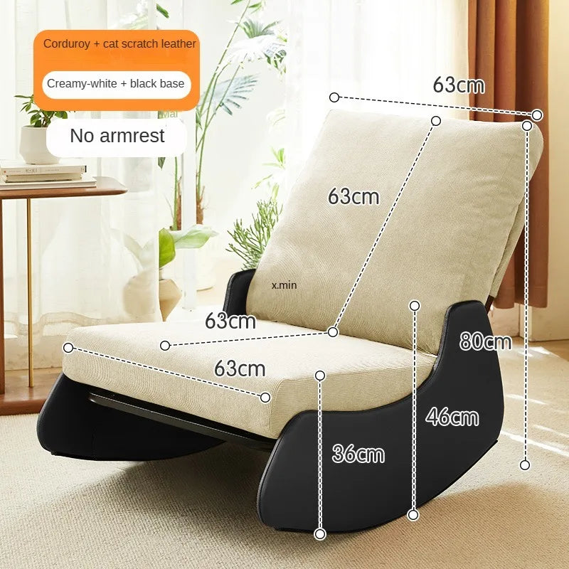 Adult Leisure Lounge Chair | Yazijico™