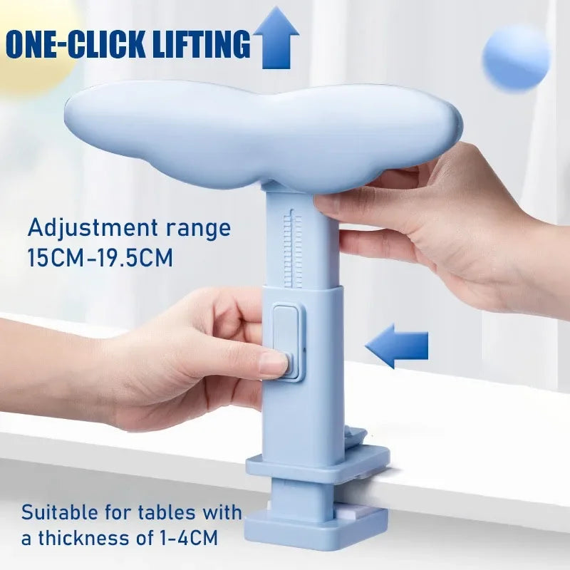 Bracket Protects Children's Sitting Posture Corrector | Yazijico™