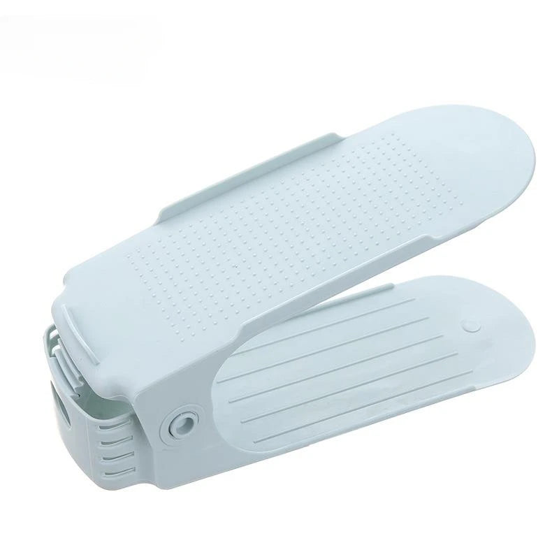 Durable Adjustable Shoes Storasge Organizer | Yazijico™