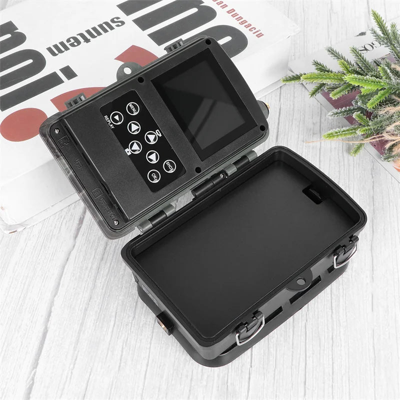 Suntekcam HC-801 series  Hunting Trail Camera | Yazijico™