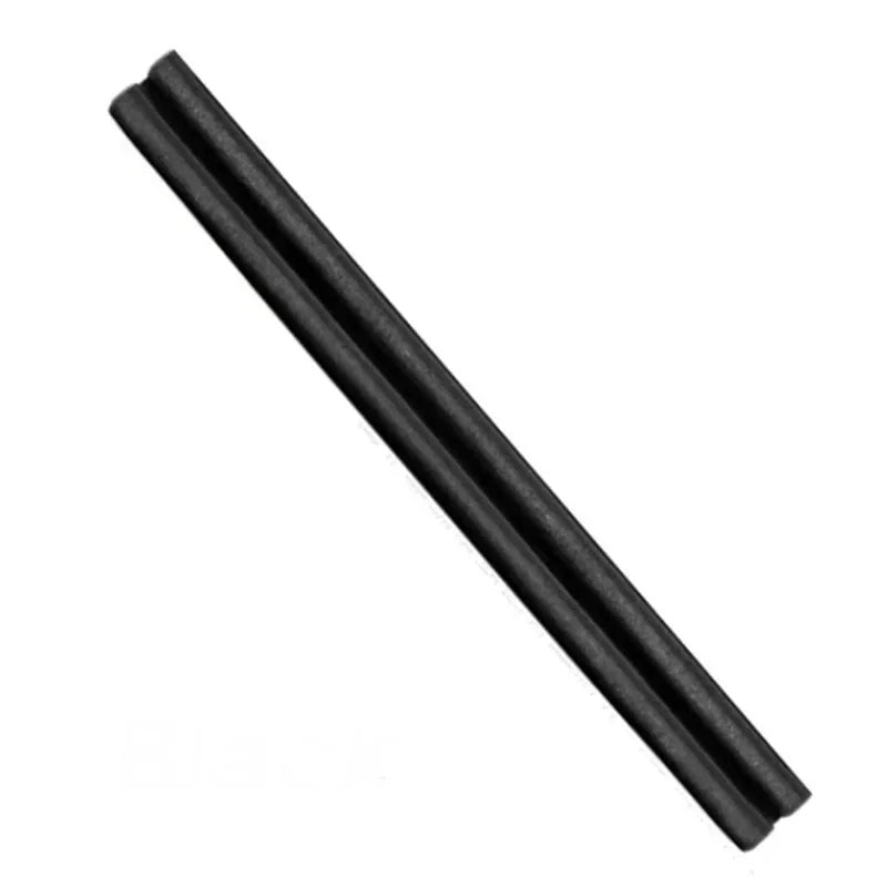Flexible Door bottom sealing strip burlete puerta | Yazijico™