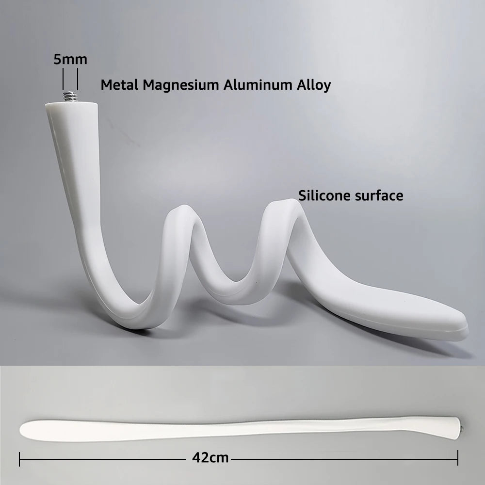 Flexible Baby Monitor Holder for Crib Baby Camera | Yazijico™