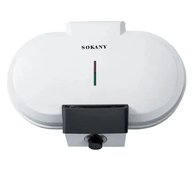 Houselin Belgian Waffle Maker | Yazijico™