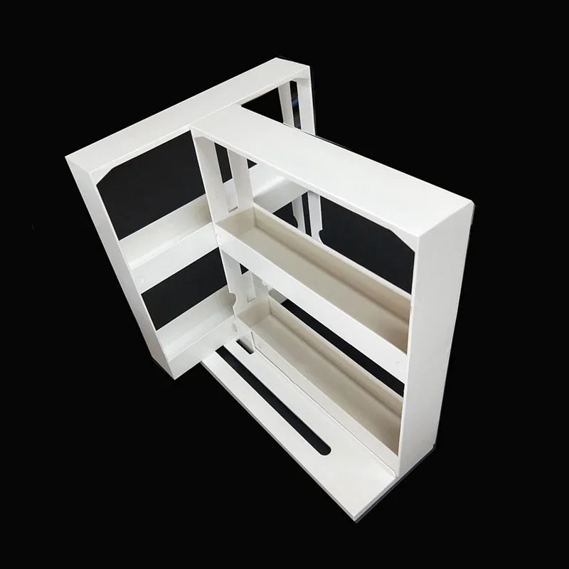 Multi-Function Rotatable Push-pull| Yazijico™