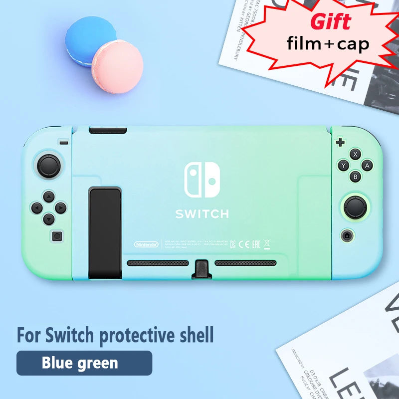 Nintendo Switch Protective Case Film Rocker Cap |  Yazijico™