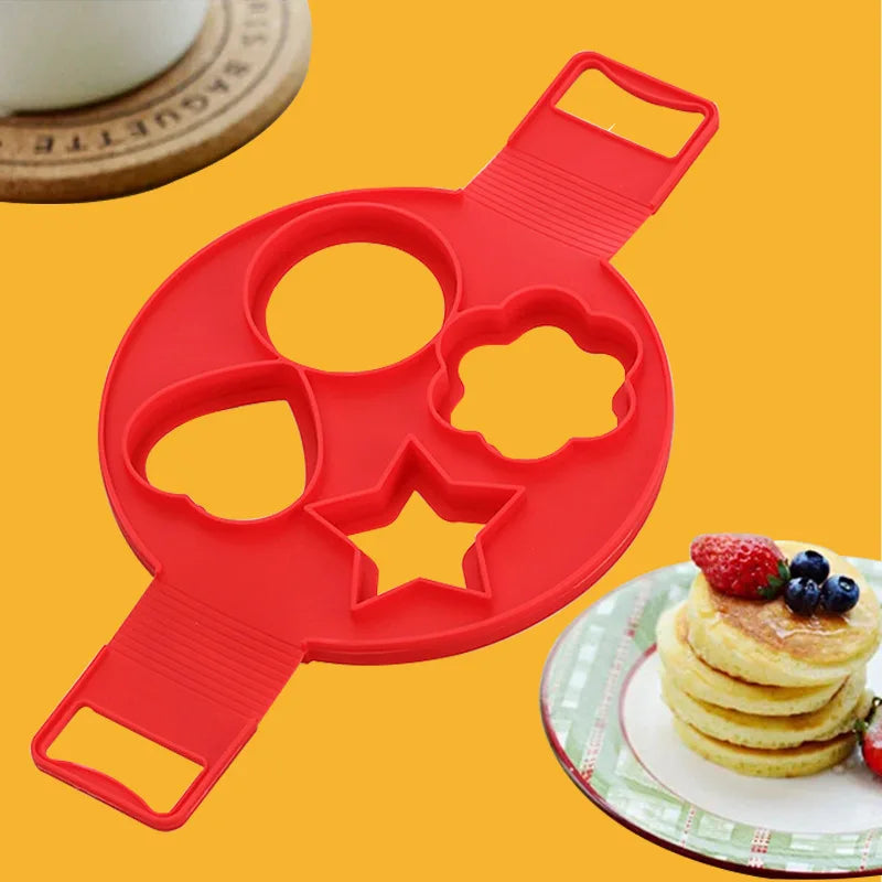 Yazijico™ Novel Kitchen Accessories Silicone - Yazijico™