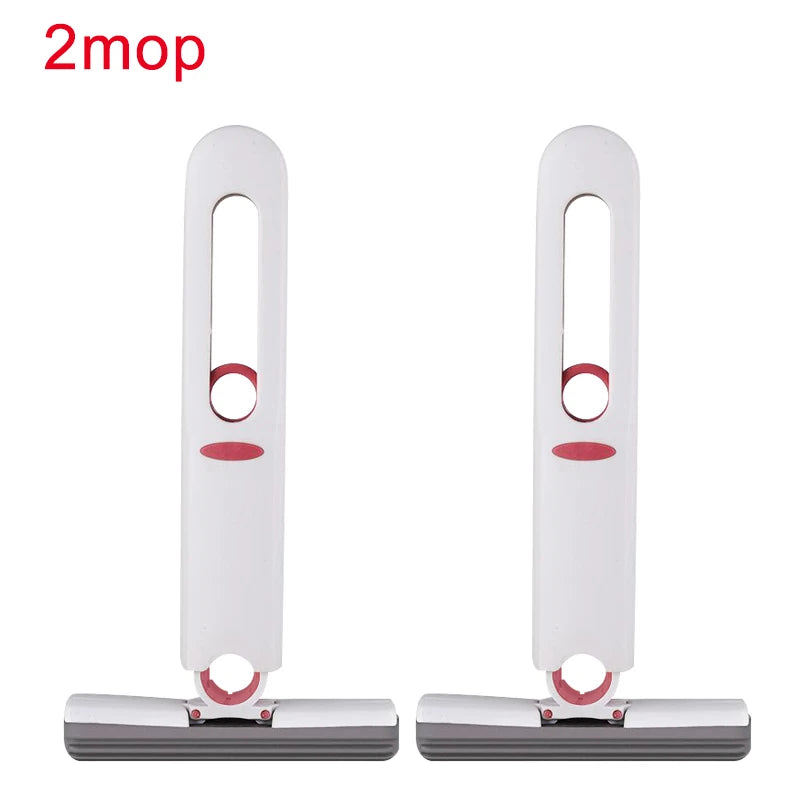 Mini Squeeze Mop Portable Cleaning | Yazijico™