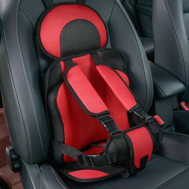 Child Safety Seat Mat for Kids | Yazijico™