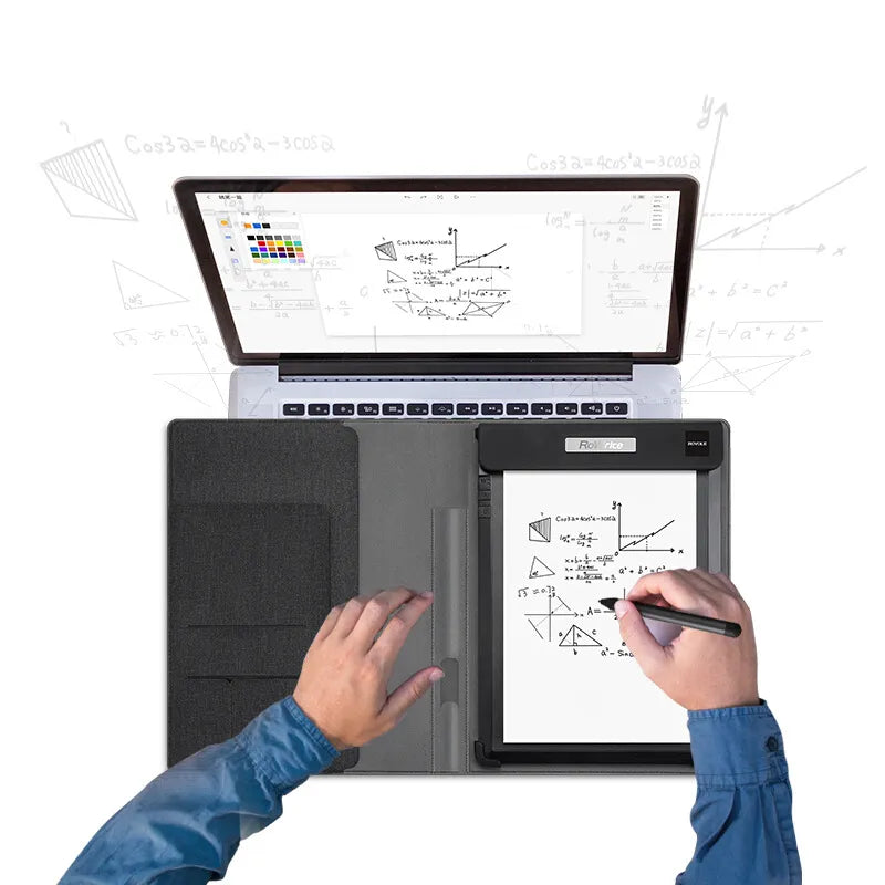 Yazijico™ Bluetooth Digital Writing Pad - Yazijico™