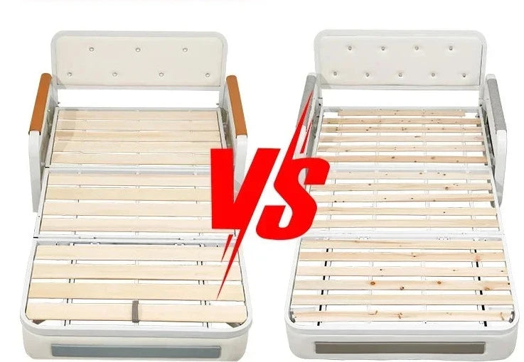 Yazijico™ Double use folding single sofa bed - Yazijico™