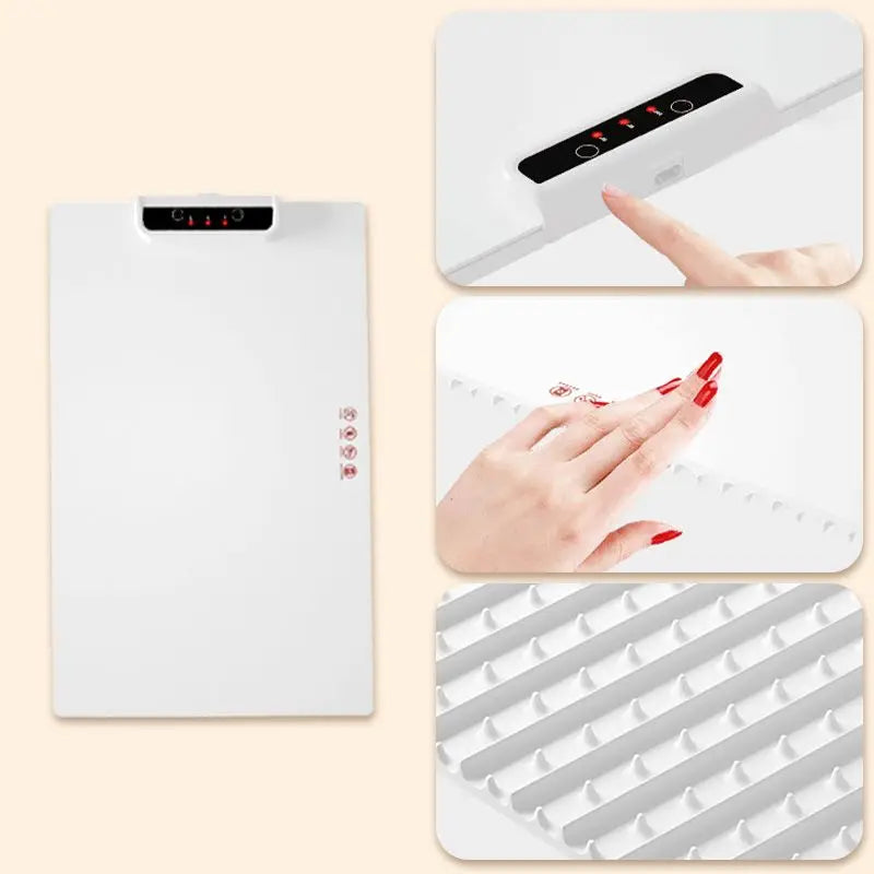 Yazijico™ Fast Heating Food Electric Warming - Yazijico™