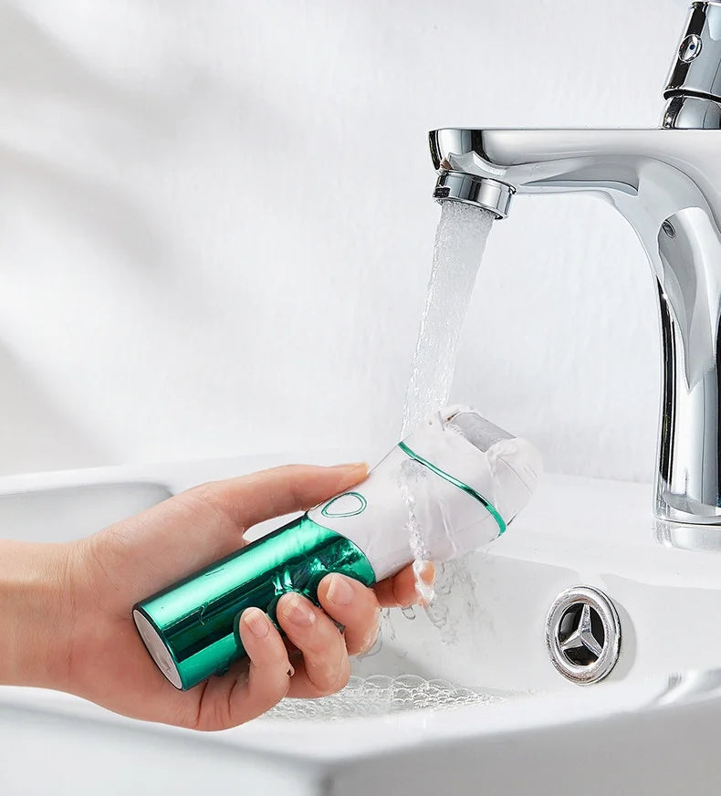 Exfoliating Foot Polisher File Foot Grinder| Yazijico™