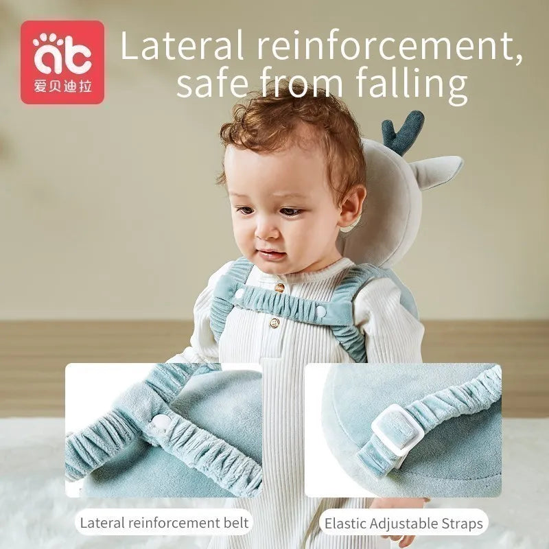 Yazijico™ Baby Safety Helmet Headrest - Yazijico™