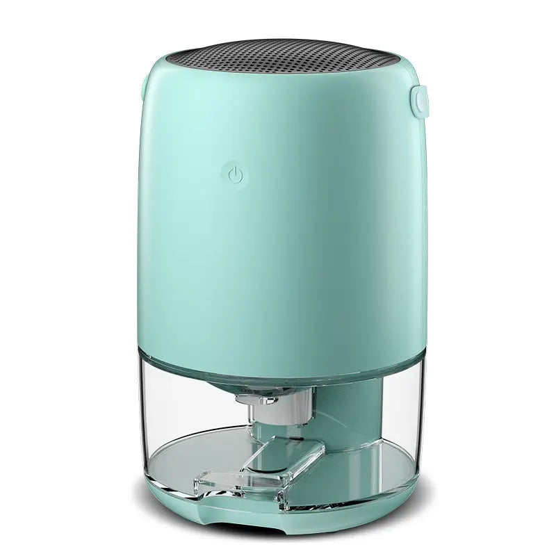 Small Air Dyer Portable Dehumidifier Large Capacity | Yazijico™