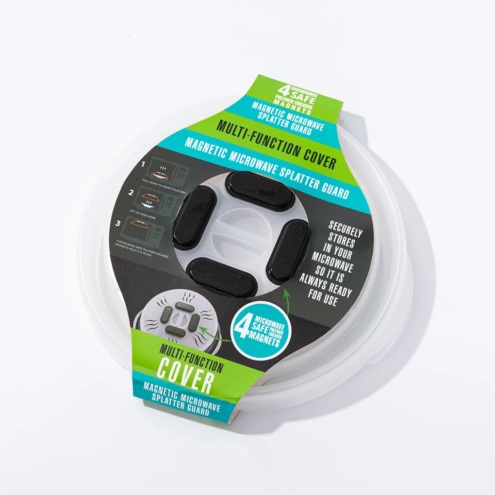 Yazijico™ Versatile Wide Application Magnetized Microwave - Yazijico™