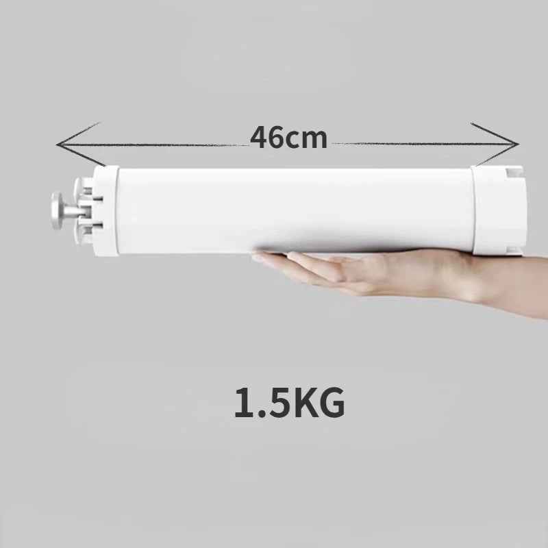 Yazijico™ Umbrella Folding Clothes Drying Rack - Yazijico™