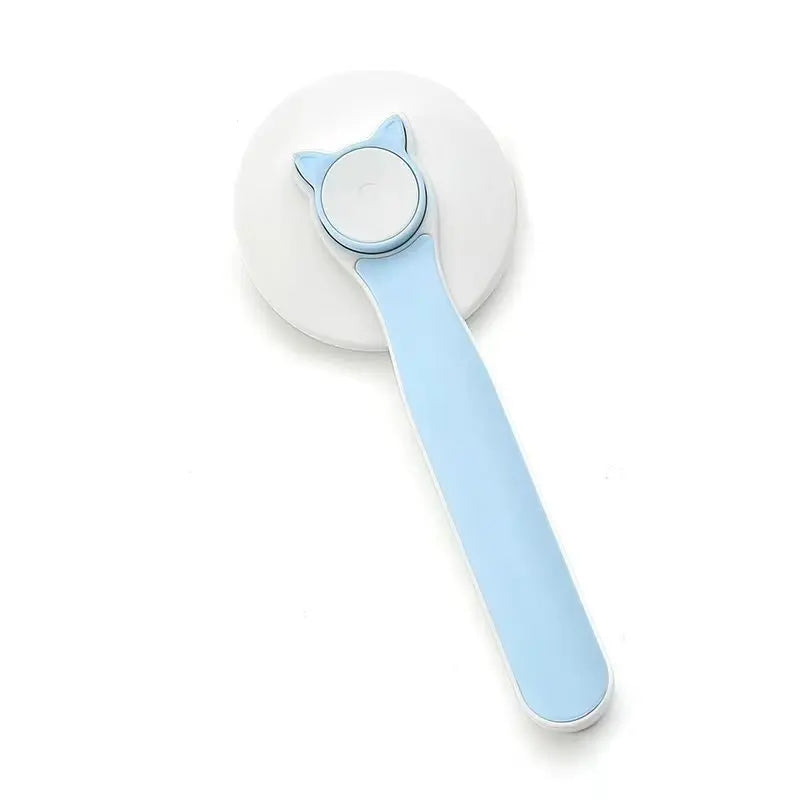 Pet Brush Dog Comb Hair Removes