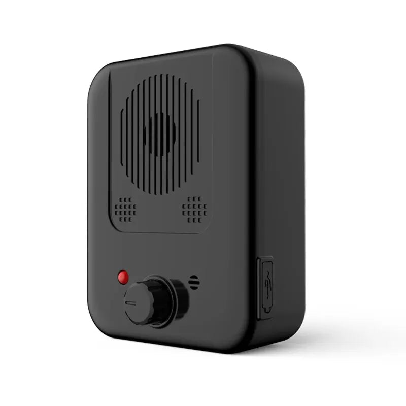 Yazijico™ Ultrasonic Barking Stop Device - Yazijico™