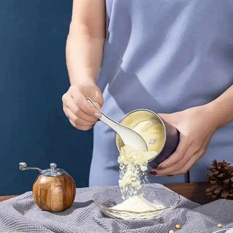 Yazijico™ Mini Electric Coffee Bean Grinder - Yazijico™