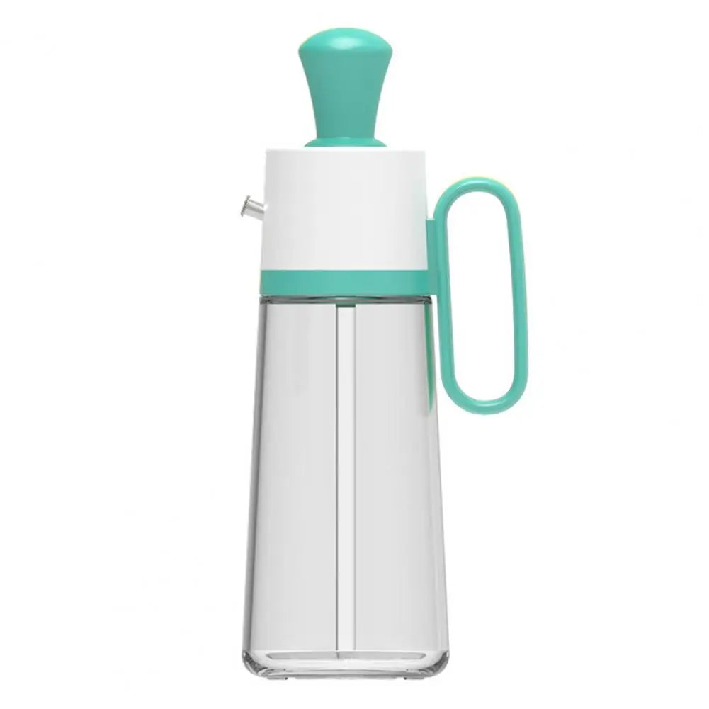 Household Oil Bottle Good Self-locking Ability Transparent | Yazijico™