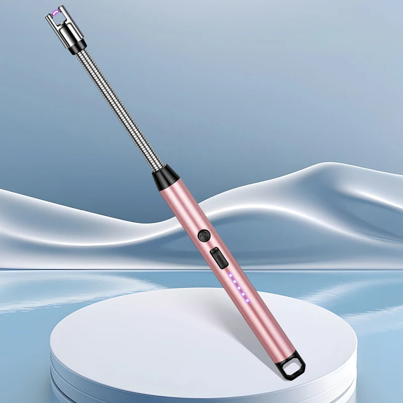 Electronic pulse igniter portable candle aromatherapy | Yazijico™