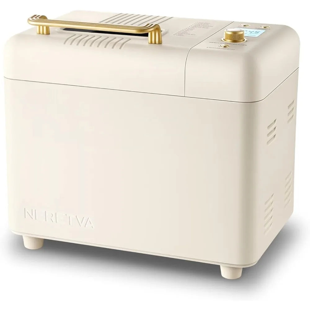 Bread maker Automatic gluten free dough | Yazijico™