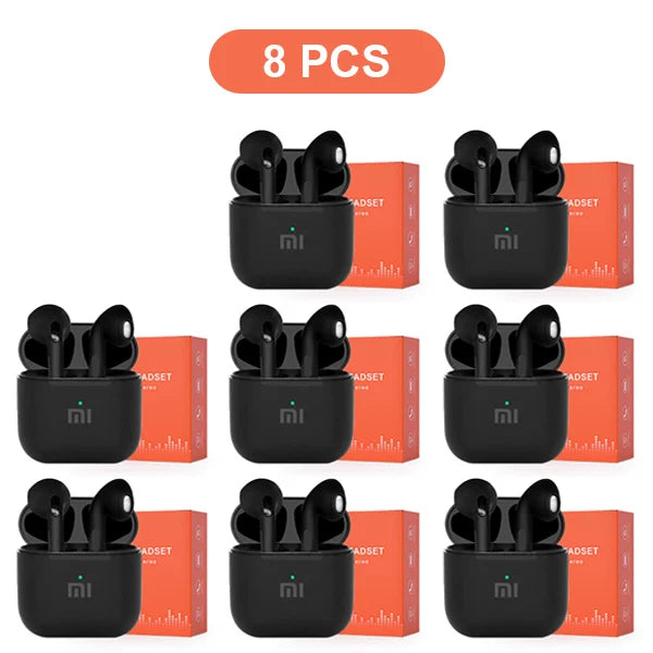 Headphones Bluetooth Earbuds Wireless Headsets Earphones