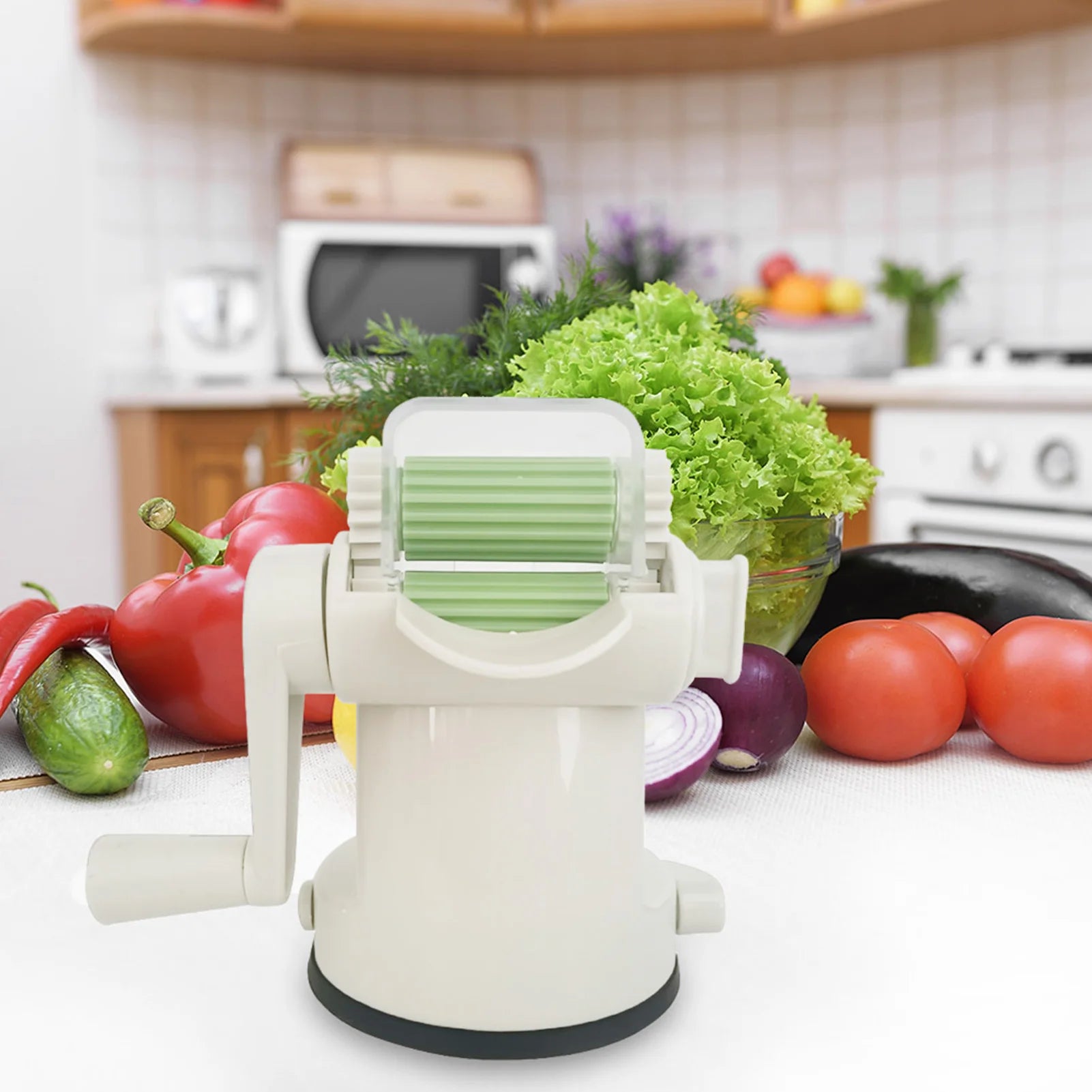 Yazijico™  Multi-Functional Stripper Peeling Hand Rolling - Yazijico™