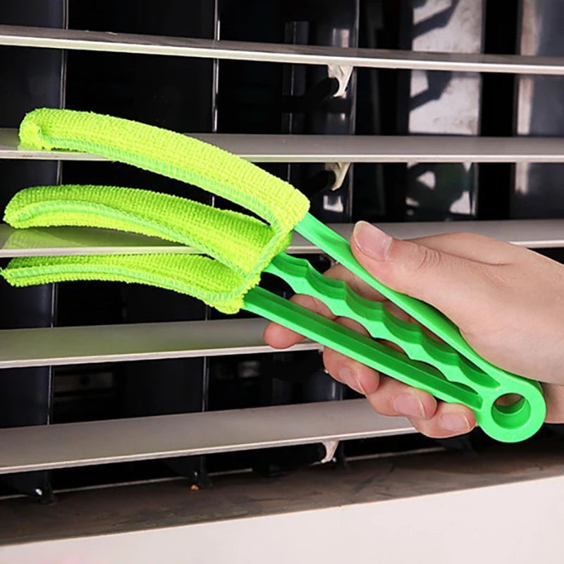 Yazijico™ Microfiber Removable Washable Cleaning Brush - Yazijico™