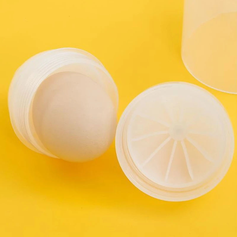 Egg Yolk Shaker Gadget Manual Mixing