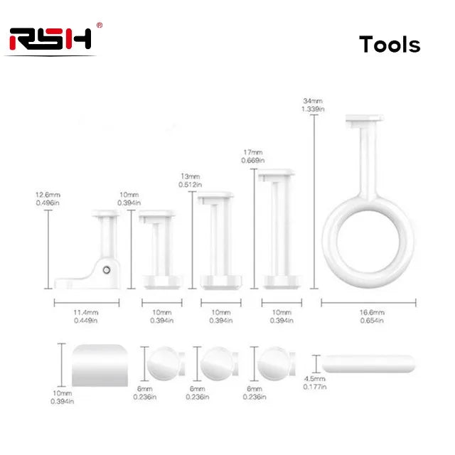 Zigbee Smart Fingerbot Plus Switch Button | Yazijico™