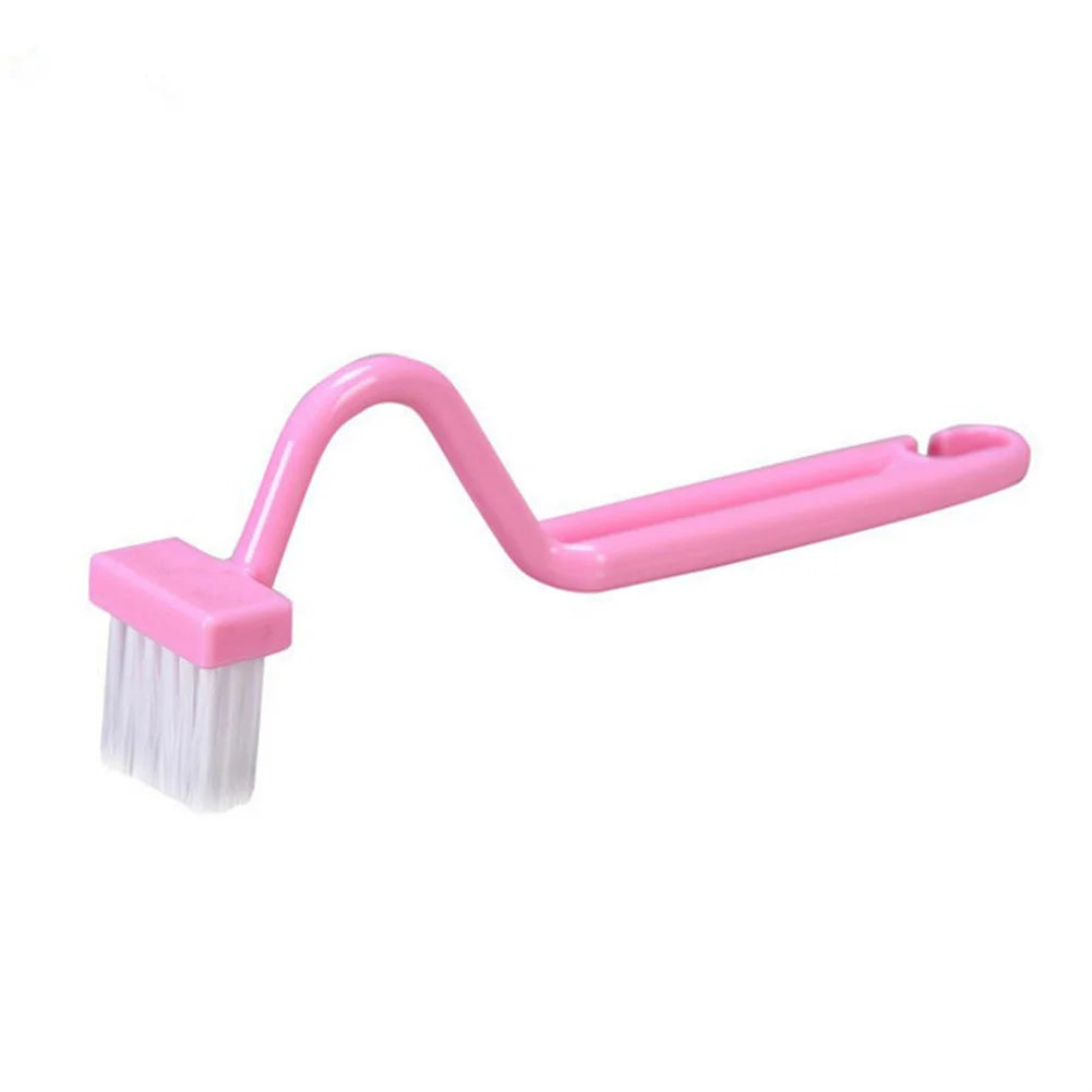 Toilet Brush Wall-Mounted Cleaning Tool | Yazijico™