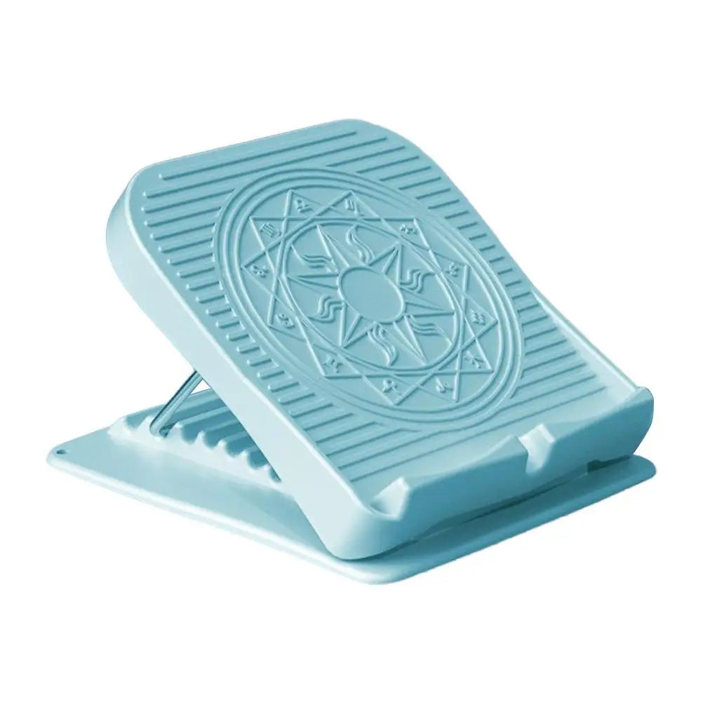 Household Adjustable Portable Oblique Pedal | Yazijico™