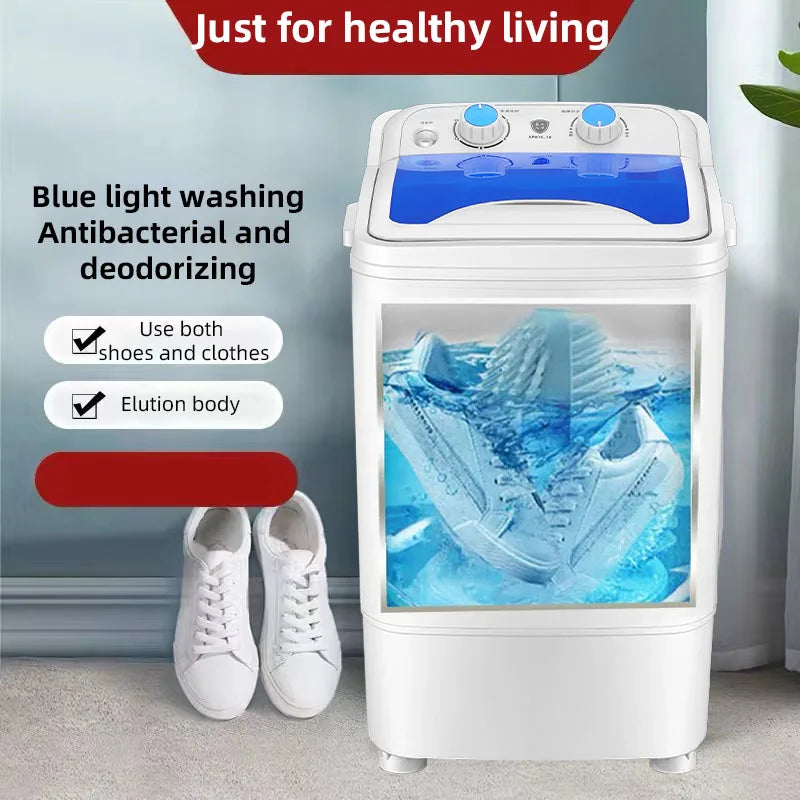 Yazijico™  Household Small Shoe Dryer Slippers Washing - Yazijico™