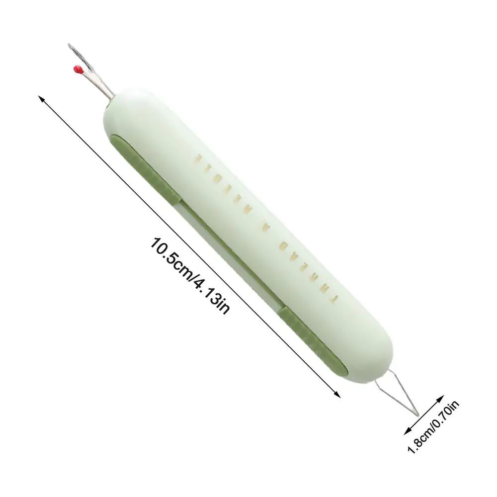 Sewing Seam Rippers Double Head 2-in-1 Home use Stitching